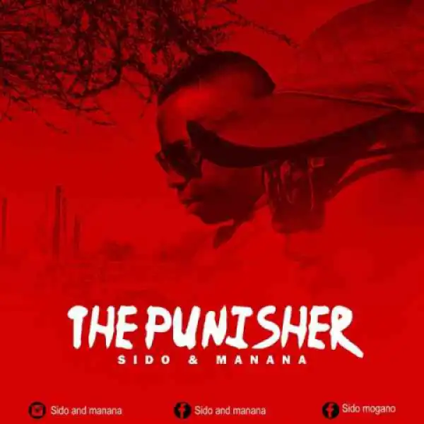 Sido X Manana - The Punisher Ft. DJ Vantuka